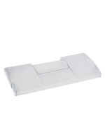 Панель ящика морозильной камеры для холодильника BEKO 4807860100 (4551630300)