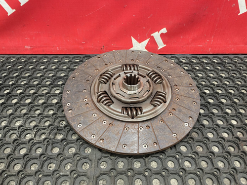 Диск сцепления 2020г.