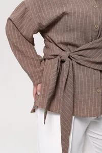 Рубашка 20104 Fabrika