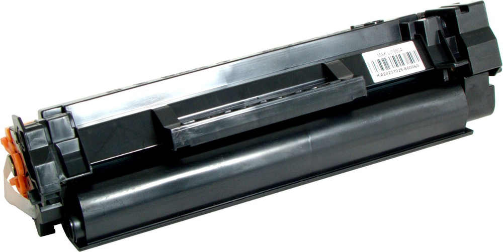 Картриджи МАК W1360A (0022437) черный