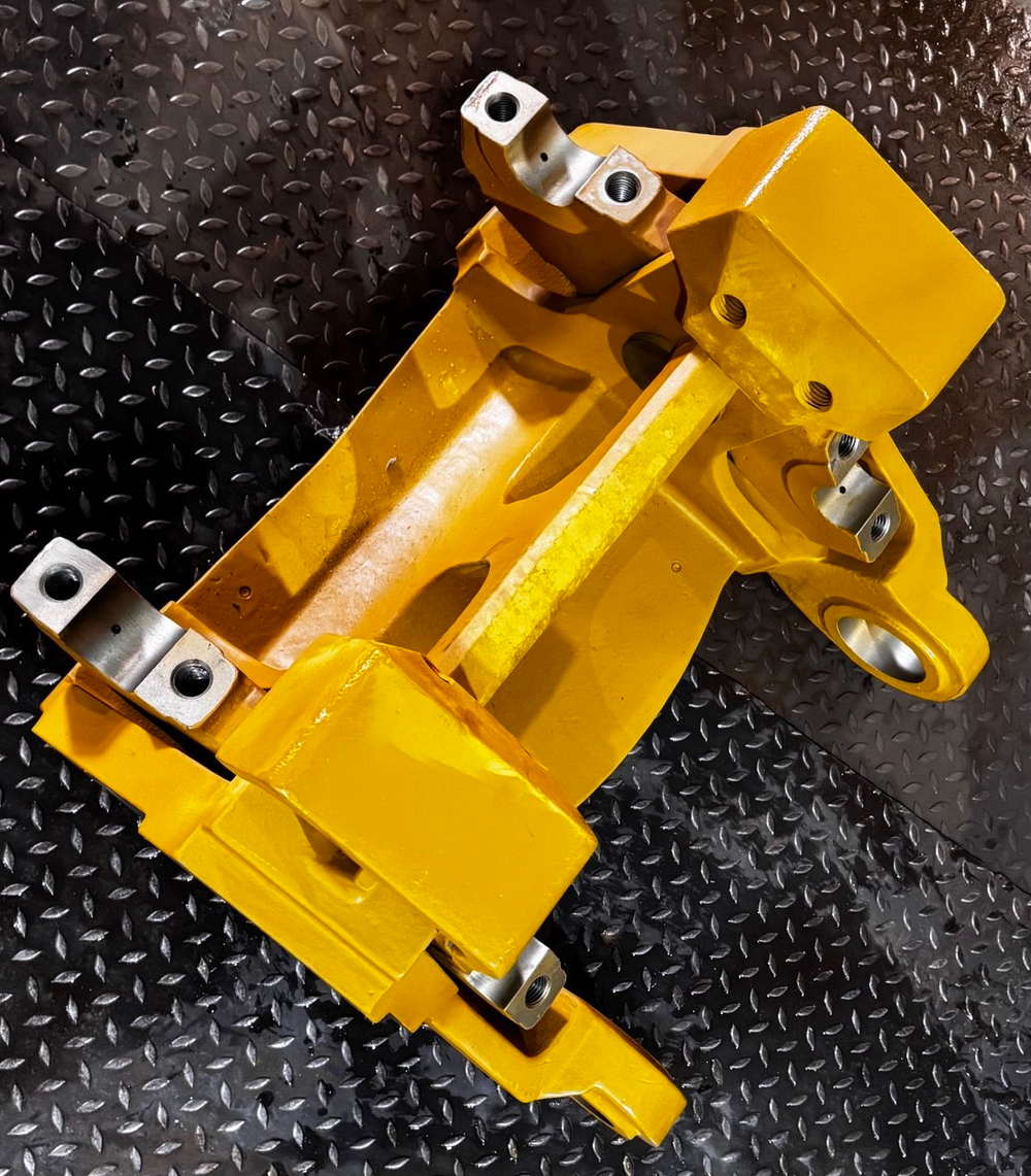 Каретка 17M-30-00561 BOGIE