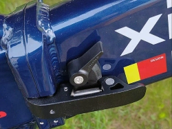 Электрофэтбайк xDevice xBicycle 20 FAT 750w