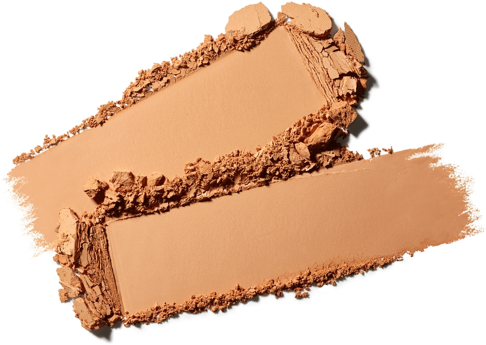 MAC Cosmetics Studio Fix Powder Plus Foundation Prefill - Матирующий пудровый тональный фон. оттенок NC41, 12 g