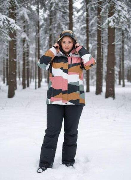 Куртка 7353697 Fabrika