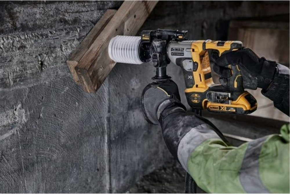 Перфоратор аккумуляторный DeWALT DCH 172 N бесщеточный, без АКБ и ЗУ DCH172N-XJ