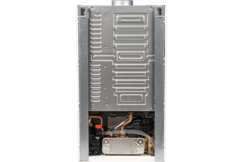 Настенный газовый котел SKAT BG SILVER 18