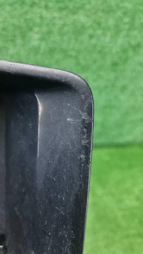 Накладка бампера правая BMW X1 F48 (19-22) M-paket