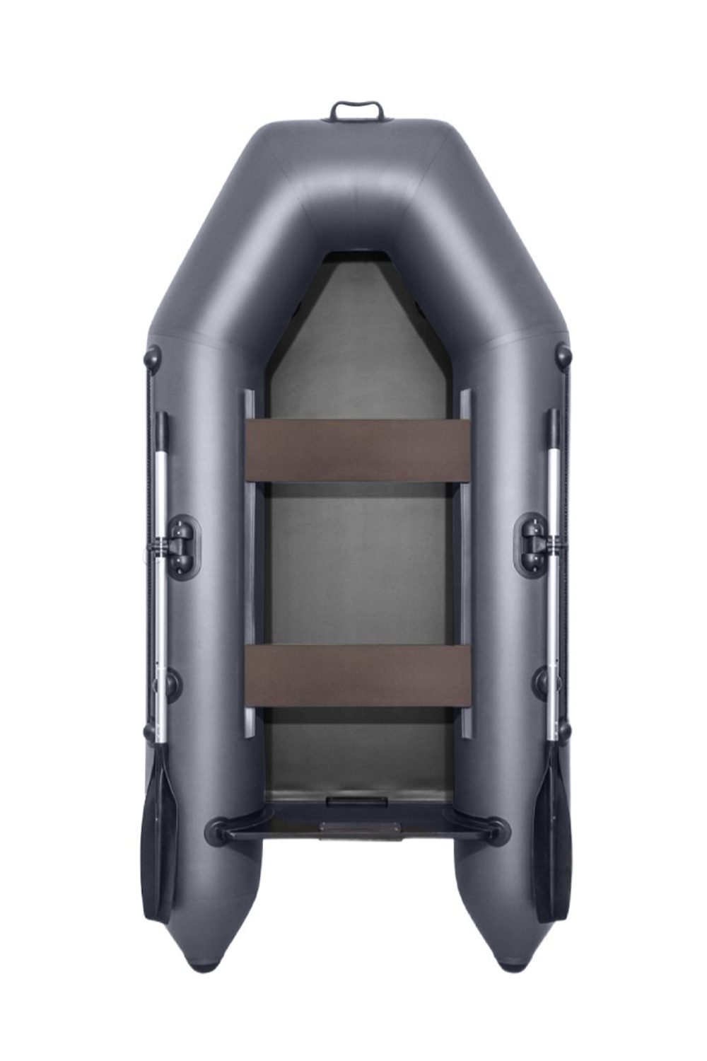 Барс-2600 графит (Лодка ПВХ)