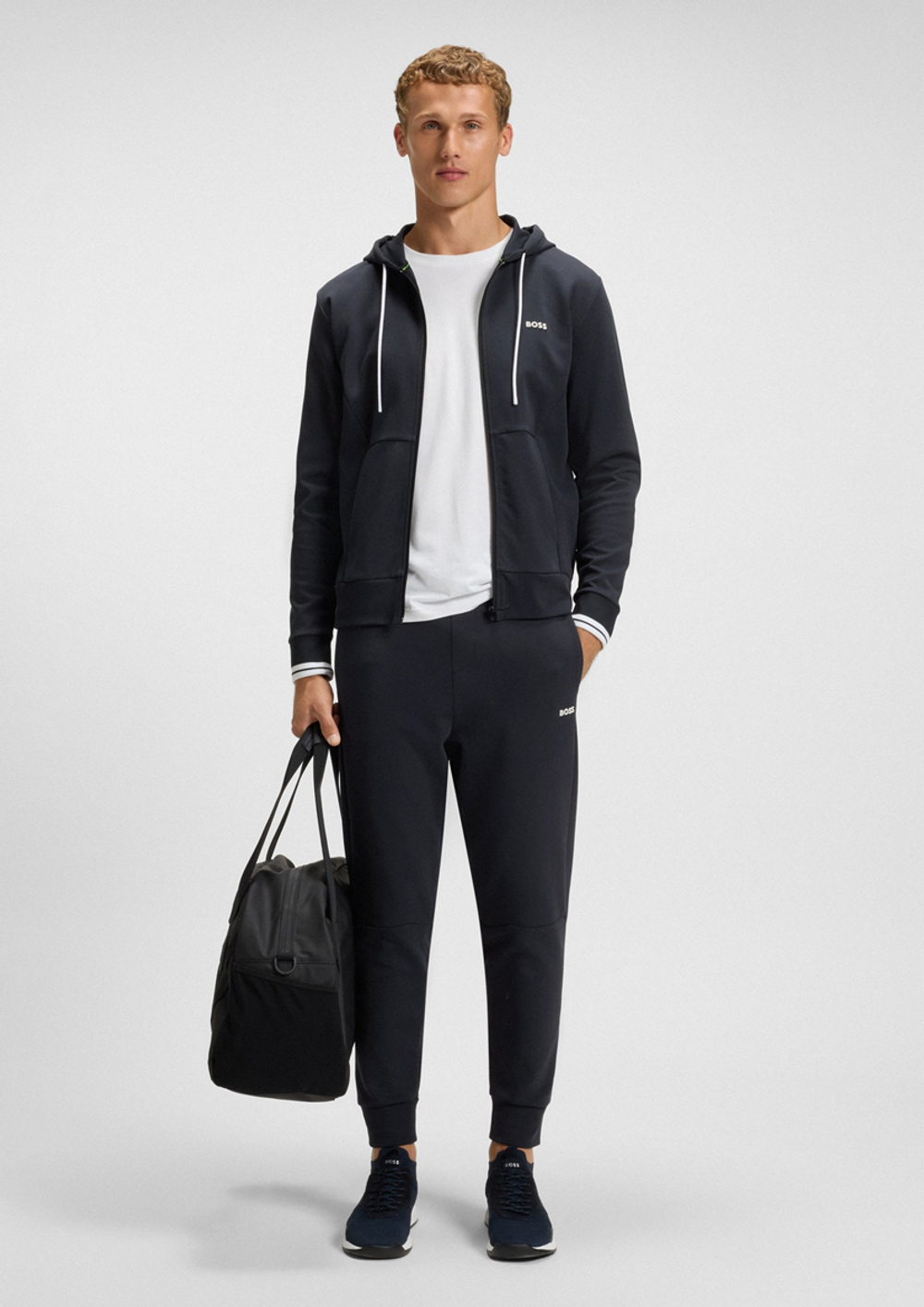 Брюки спортивные BOSS Pants Zone