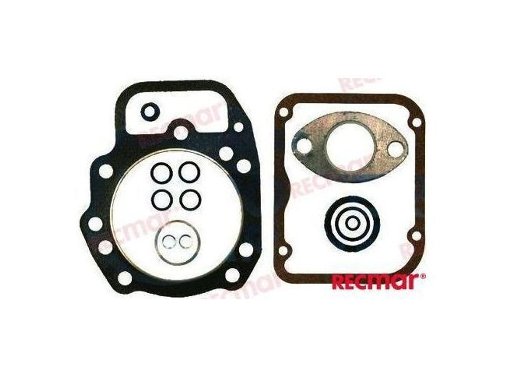 Ремкомплект мотора Volvo Penta MD5, Recmar