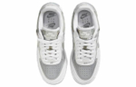 Кроссовки Nike Air Force 1 Shadow Particle Grey (Женская размерная сетка)