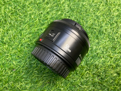Canon EF 50mm 1.8 II Покупка/Продажа