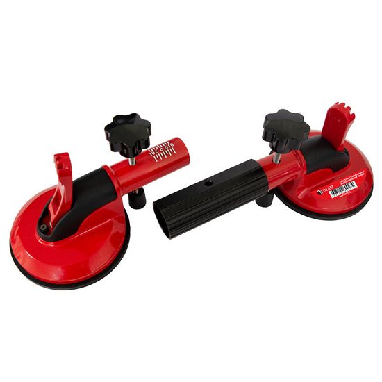 система стягивания и выравнивания