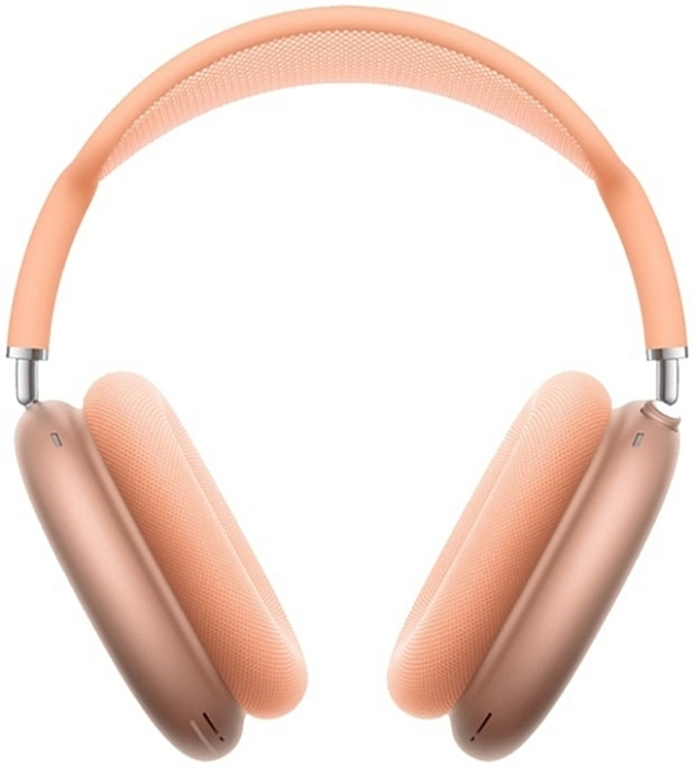 Наушники Airpods Max (2024) Orange
