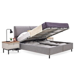 Основание с ящиком 180x200 ENZAHOME LORETO EH57698