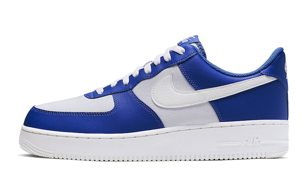 Кроссовки Nike Air Force 1 Low Game Royal