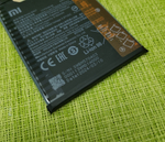 Poco X3 NFC (M2007J20CG) / Poco X3 Pro (M2102J20SG) - Аккумулятор (батарея) (BN57) (ORIG-SP)