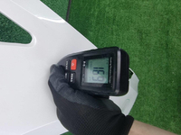 Крыло переднее левое Changan Uni-V (2022-н.в.)