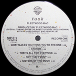 Fleetwood Mac / Tusk (2LP)