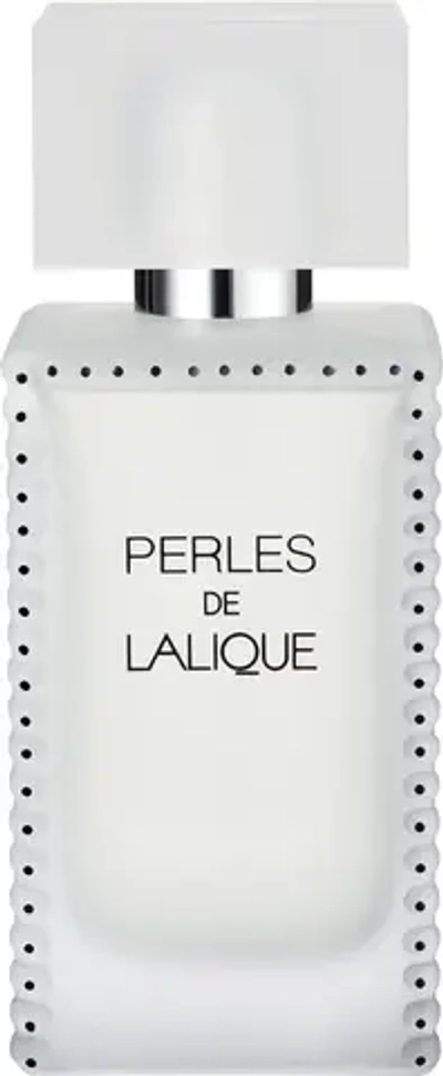 LALIQUE PERLES DE LALIQUE WOMAN EDP 100 ML