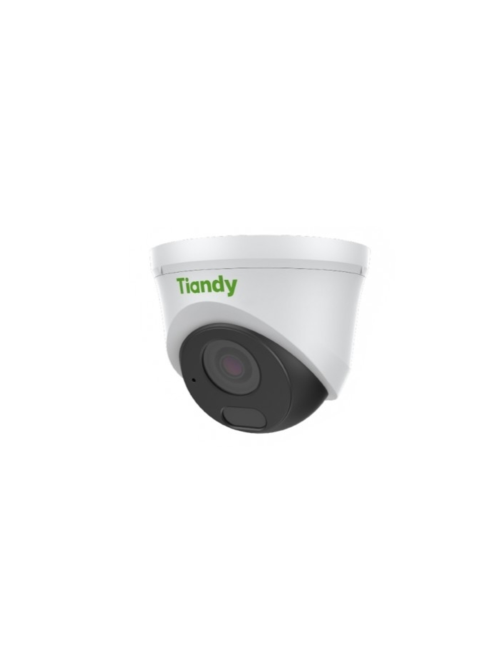 Tiandy TC-C32HN I3/E/Y/C/2.8mm/V4.2 1/2.8" CMOS, F2.0, Фикс.обьектив., Digital WDR, 30m ИК, 0.02Люкс, Up to 1920x1080@30fps, микрофон, IP66, PoE, Металлический + макролоновый корпус