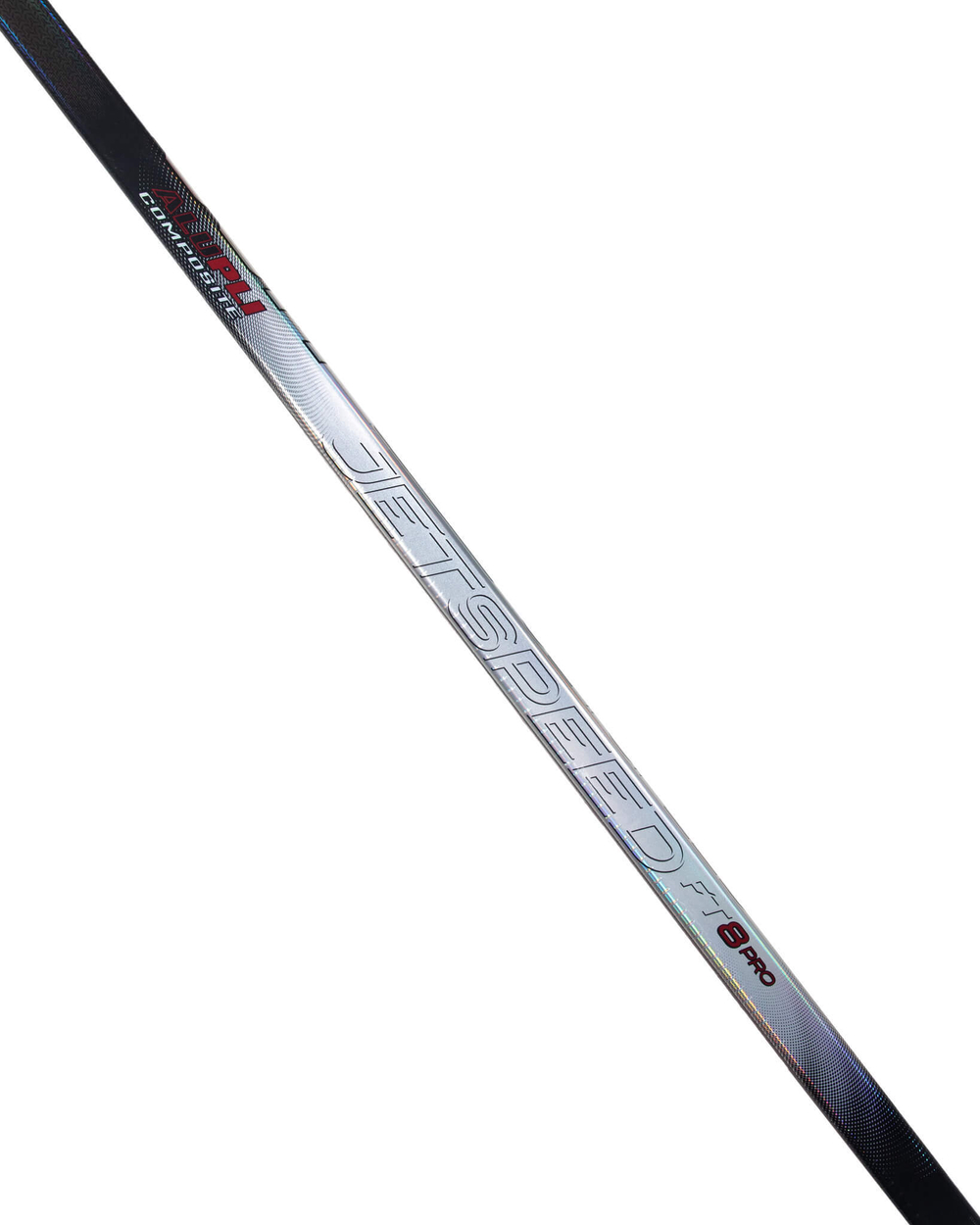 Клюшка CCM Jetspeed FT8 PRO (INT)