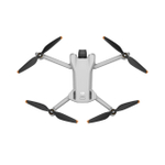 Квадрокоптер DJI Mini 3 Fly More Combo Plus
