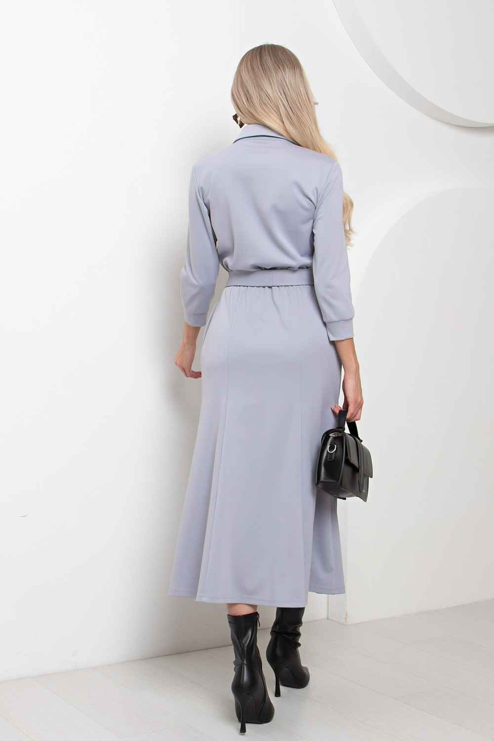 Платье Пури №1 Valentina