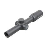 Оптический прицел Vector Optics Constantine 1-10x24, сетка TDot MOA, 30мм, ШУ, азотоз., с подсв.(SCOC-31P)