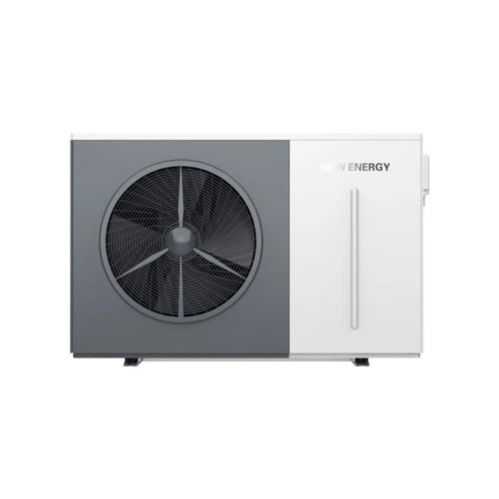 Тепловой насос New Energy Sunglow 13 кВт, 220 В, R290