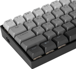 Клавиатура Redragon Fizz RT 72300 черный