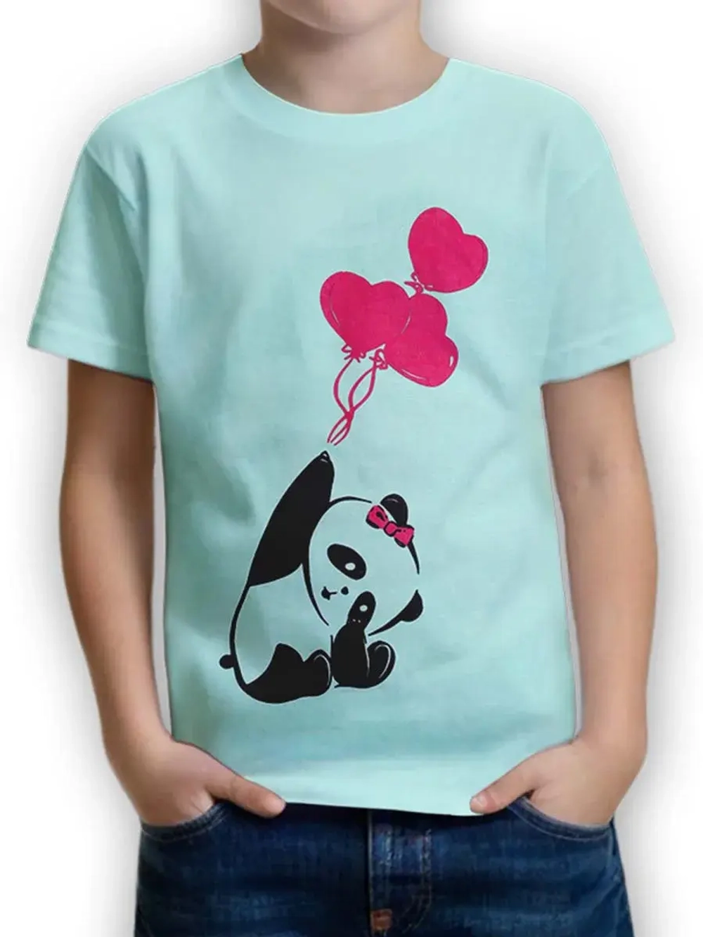 Футболка для школы.девочка.1 шт