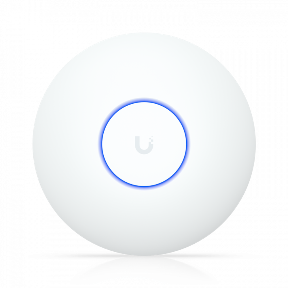 Ubiquiti U7-Lite потолочная точка доступа Wi-Fi 7