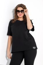 Костюм Твикс Виотекс ЧЁРНЫЙ