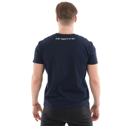 ФУТБОЛКА С ПРИНТОМ DRAGONFLY ERGAKY