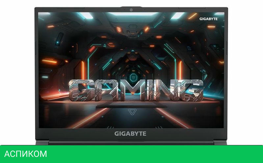 Игровой ноутбук Gigabyte G6 KF-H3KZ853KD