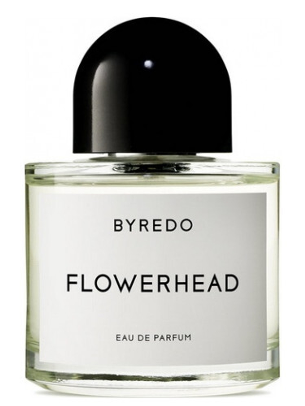 BYREDO FLOWERHEAD unisex 1ml