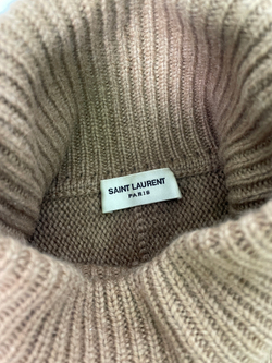Свитер Saint Laurent