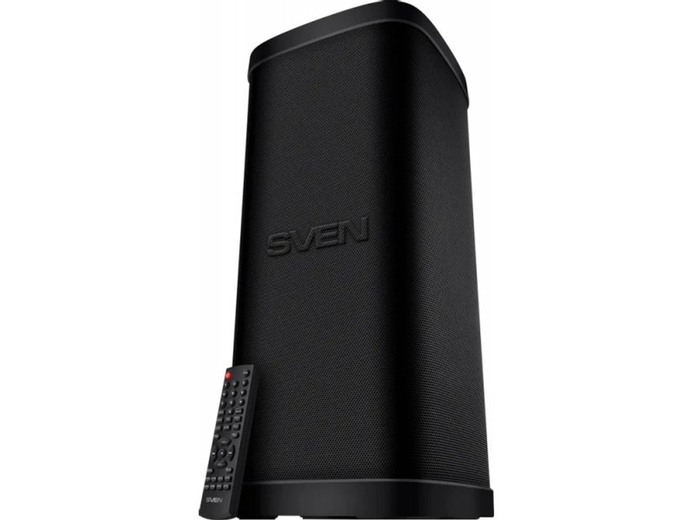 Портативная акустика Sven АС PS-930 черный [sv-022402]