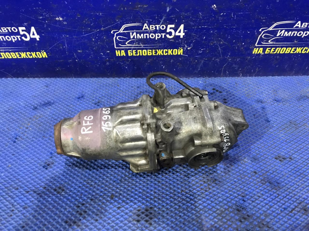 Редуктор заднего моста Honda STEPWGN 2001-2005