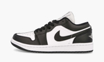 Air Jordan 1 Low SE WMNS "Homage Split White Black"