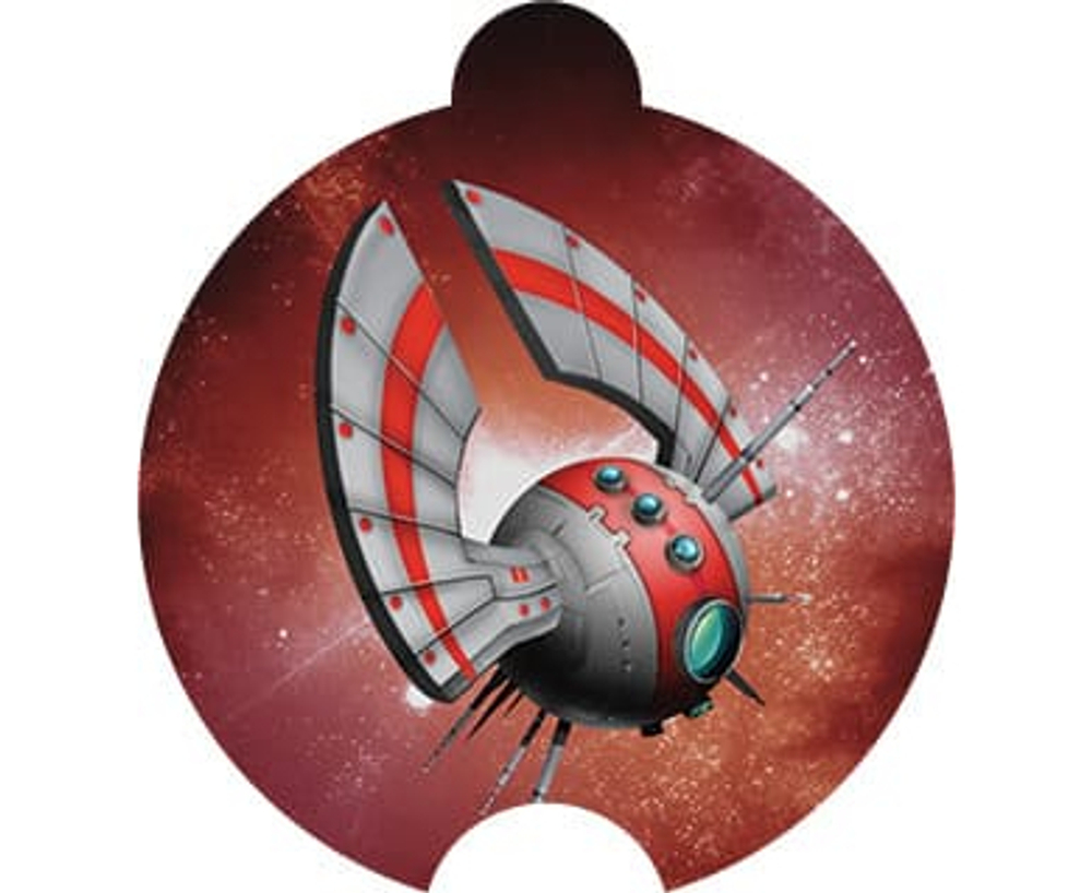 Космический контакт