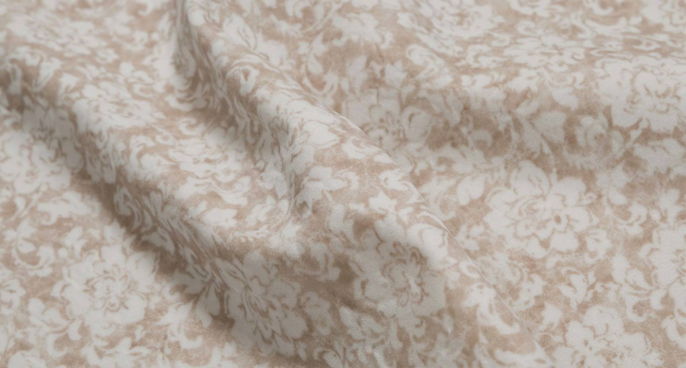 Флок Relax Provence flower (Релакс Прованс флауэр) 111