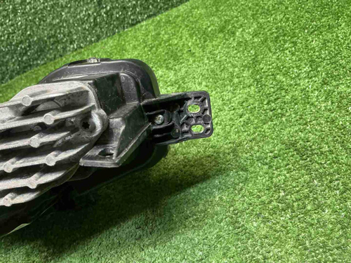 ДХО правый Haval Jolion (2021-н.в.)