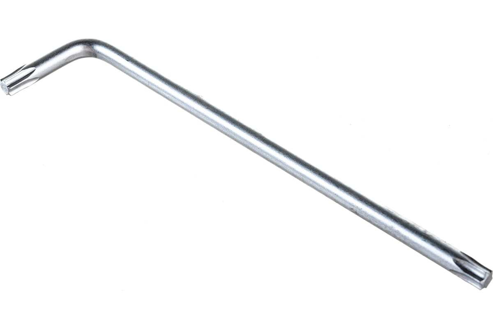 Имбусовый ключ ЗУБР ЭКСПЕРТ TORX 20 27452-20