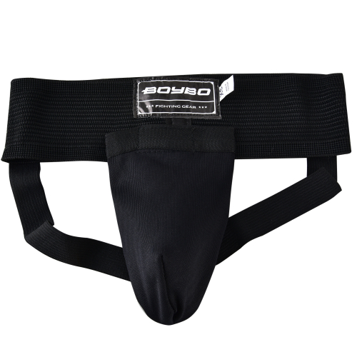 Защита паха Белая