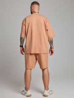 Костюм мужской Азарт-4 Виотекс КОРИЧНЕВЫЙ