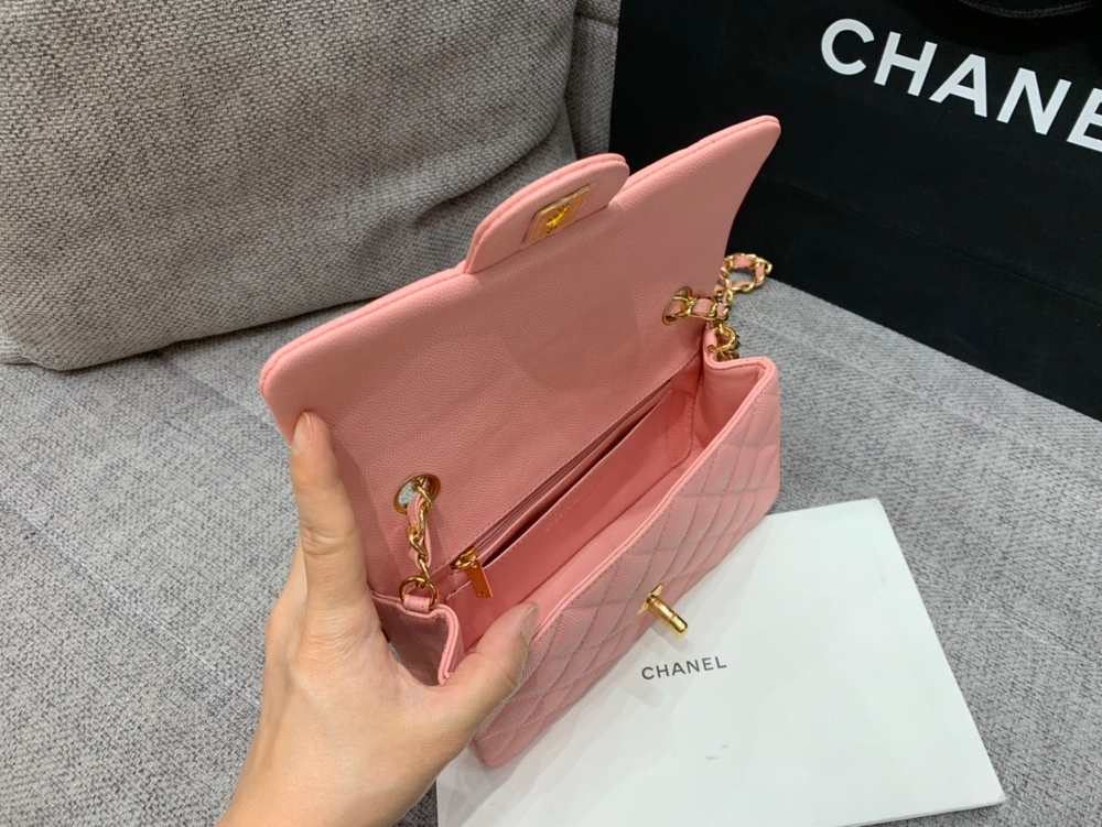 Chanel Bag 20 cm