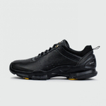 кроссовки ECCO Biom C Black / Yellow Ftwr.