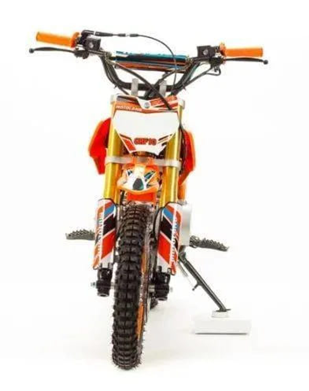 Мотоцикл MOTOLAND CRF10 12/10